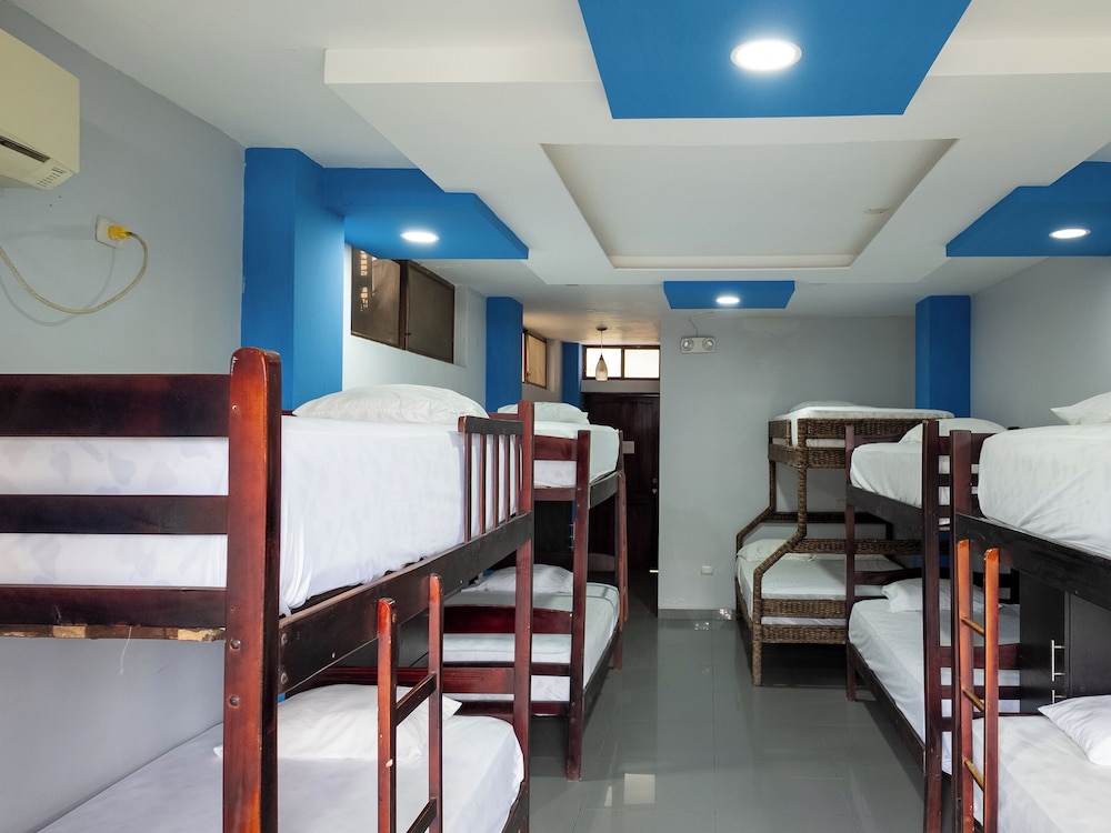 Hotel Sol y Playa Montanita 35/50