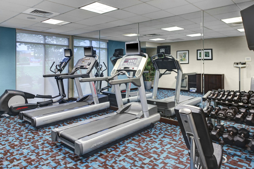 Fairfield Inn And Suites Anniston Oxford 17/39