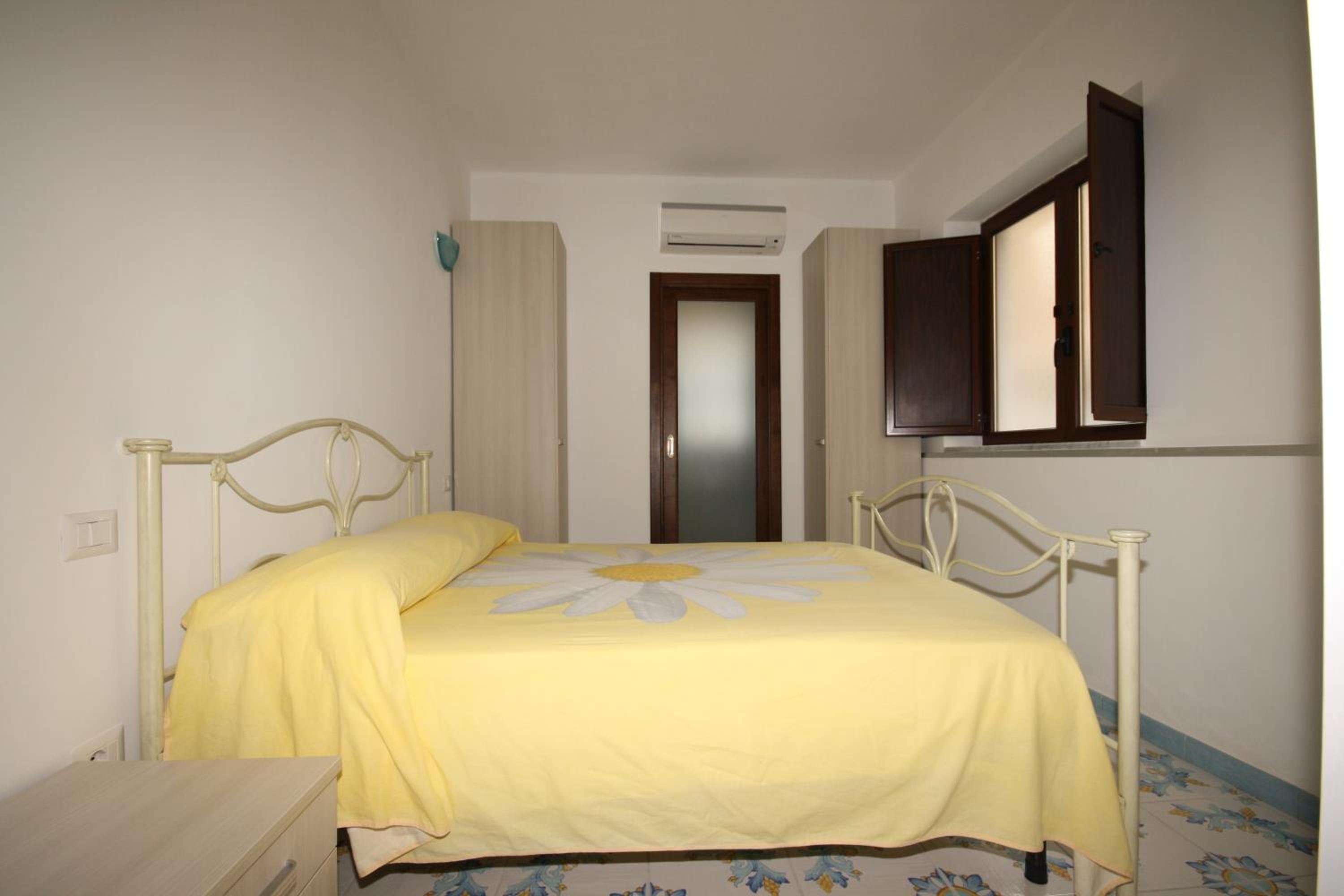 غرفة بسرير مزدوج أو سريرين منفصلين، Hotel La Marina 5/6