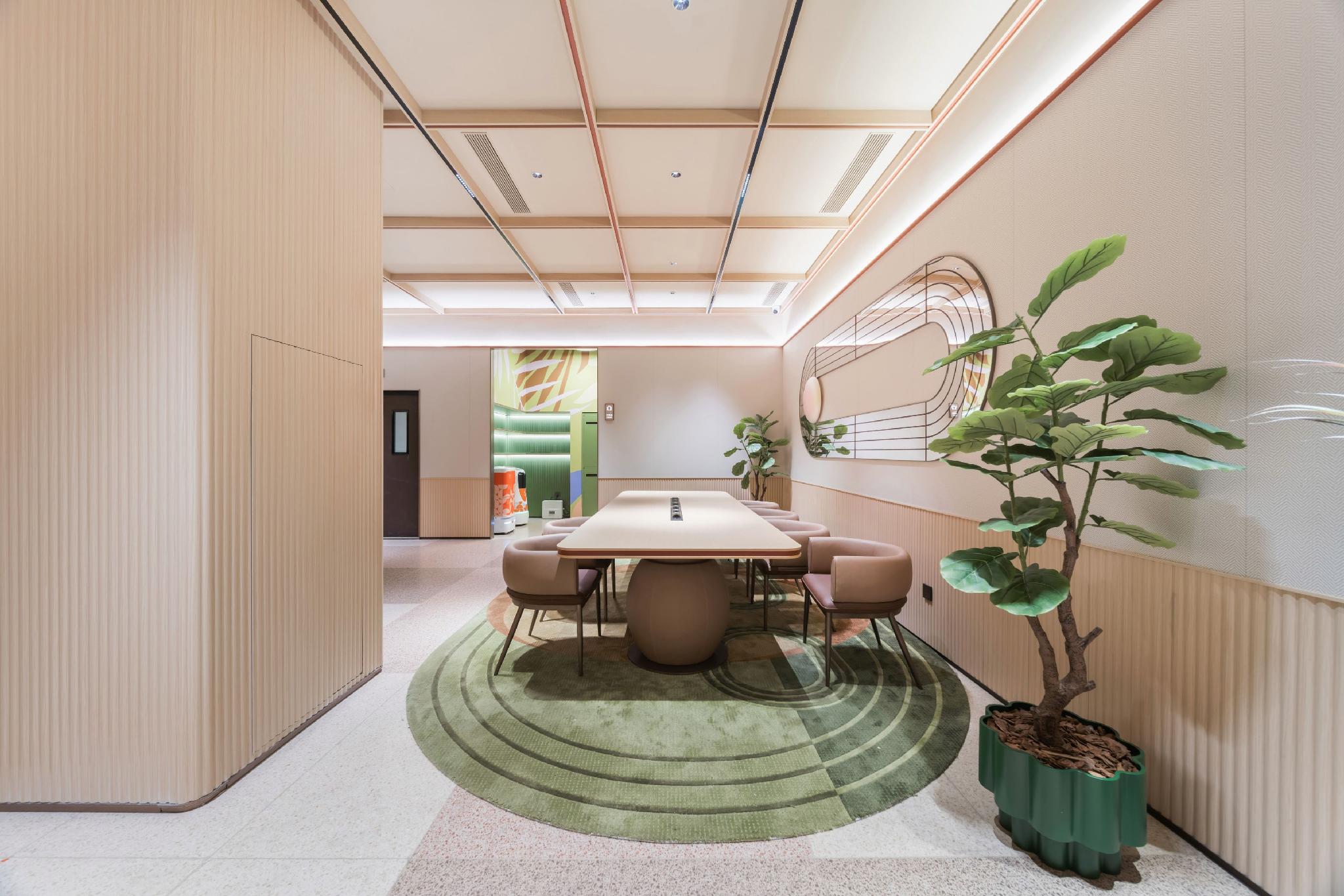 Orange Hotel Select Luohu Shenzhen 45/57