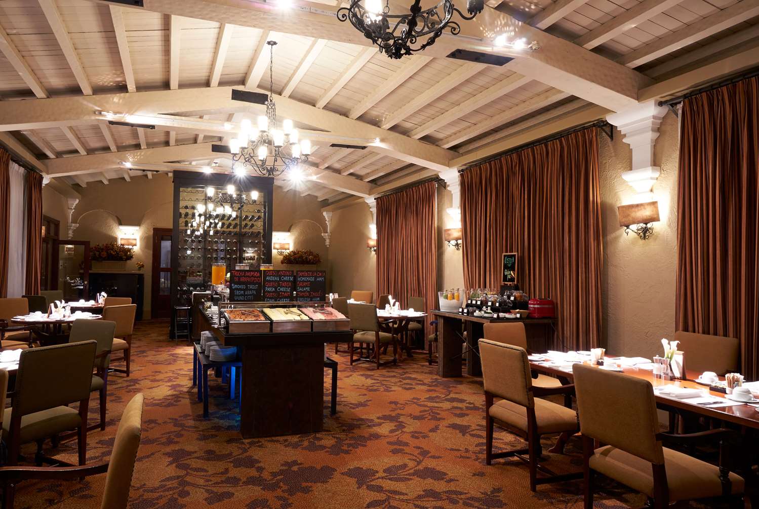 Wyndham Costa Del Sol Arequipa 39/46