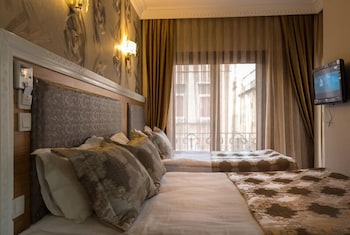 Grand Rosa Hotel 25/42