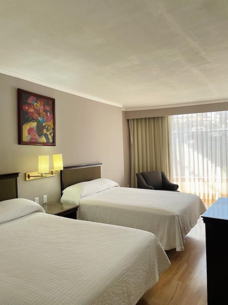 Hotel Arroyo de la Plata Zacatecas 25/64