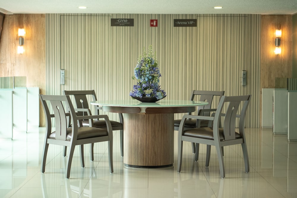 Hotel Marbella 52/57