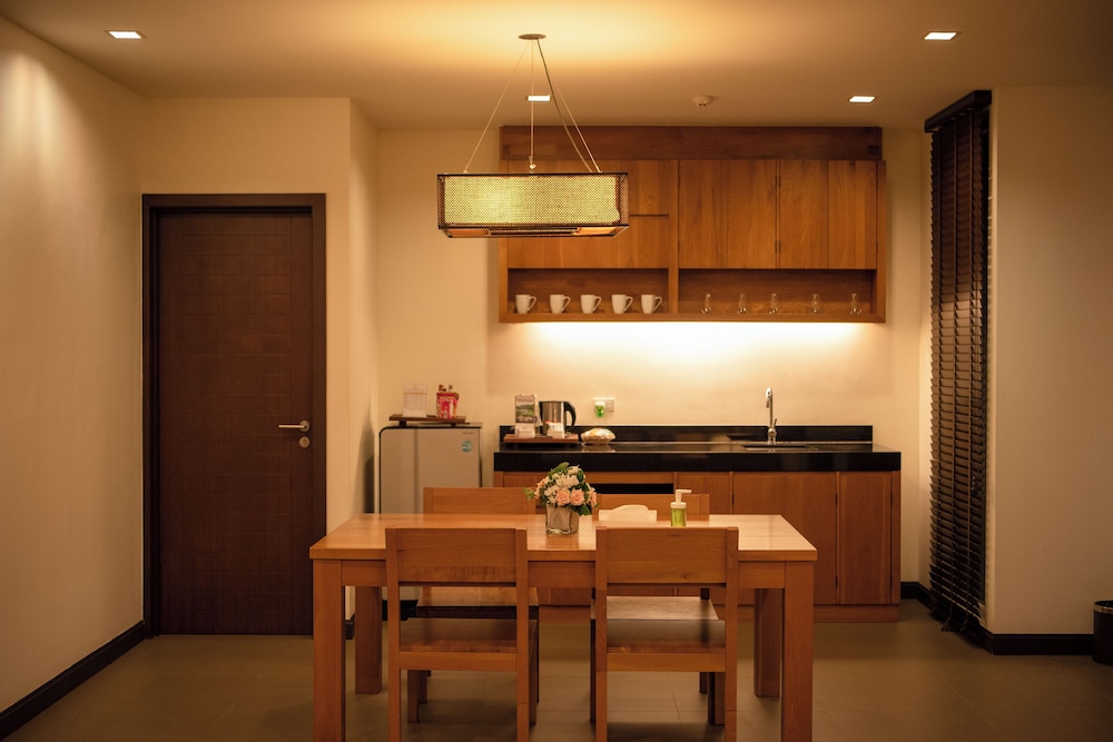 The Spirit Resort Hua Hin 60/73