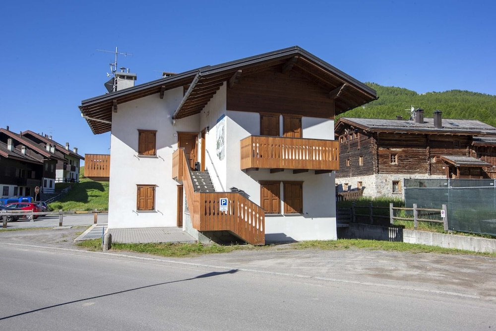 Casa Brunnlein 4/41
