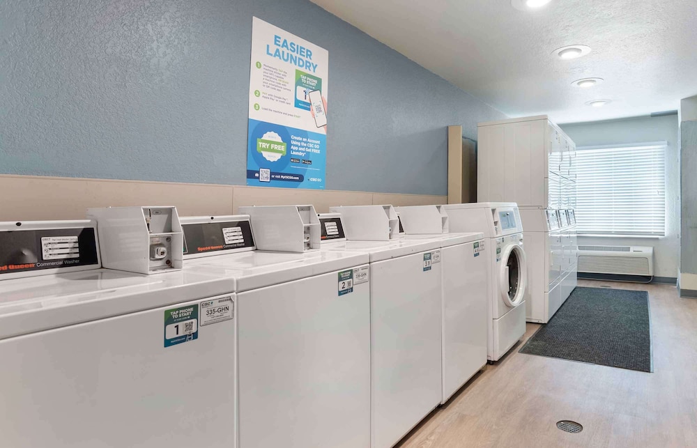 Extended Stay America Select Suites - Montgomery 10/53