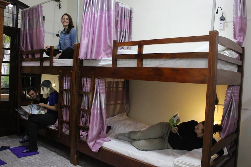 Ha Giang 1 Hostel 39/39