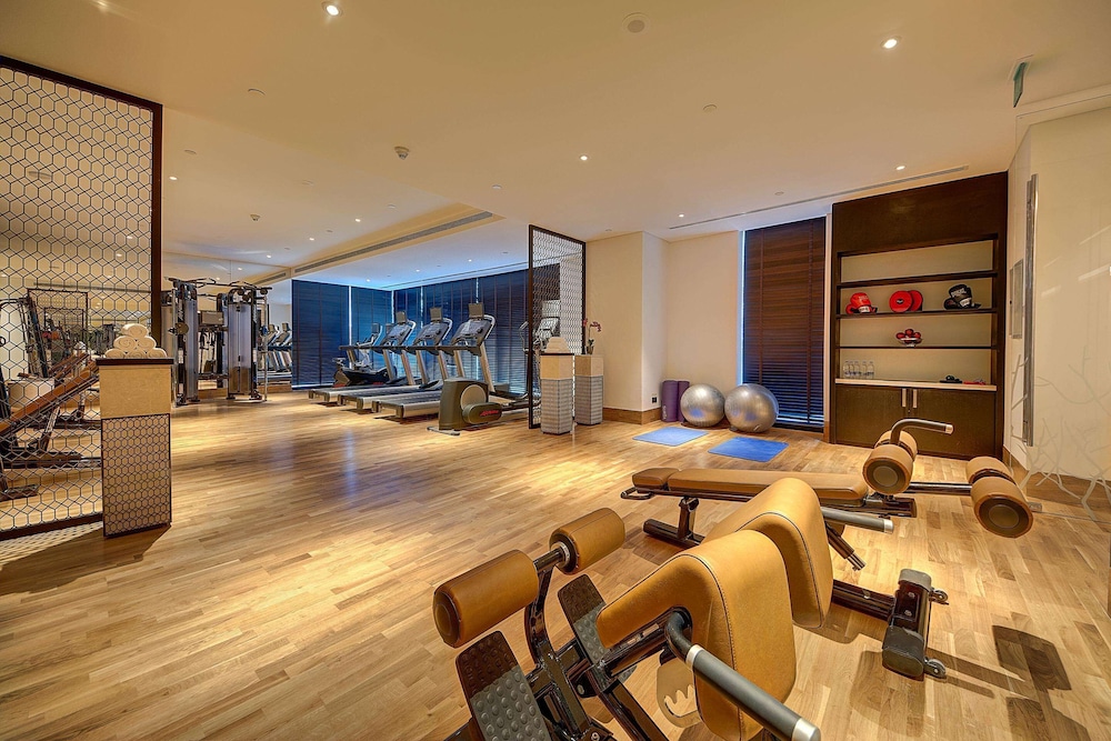Pullman Dubai Downtown 22/50