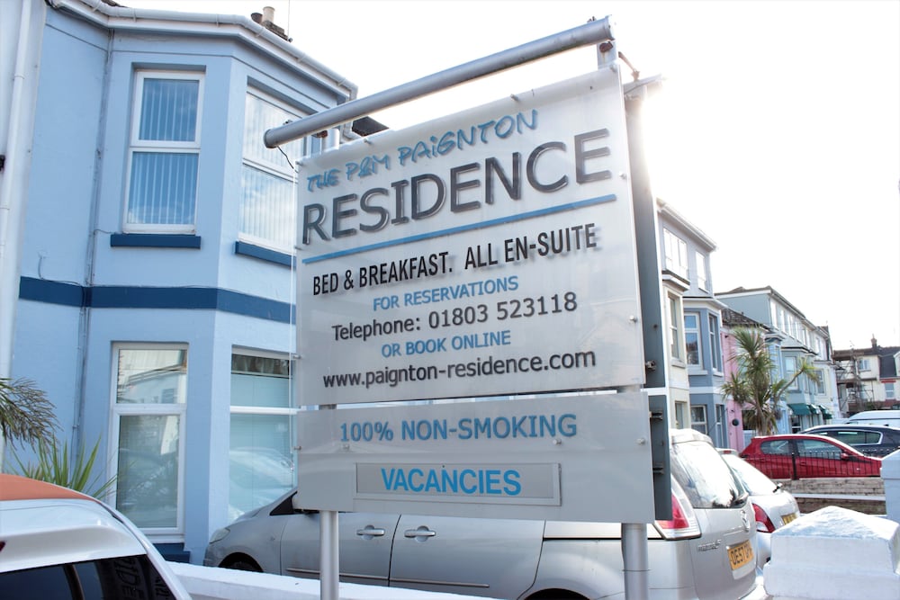 The P&M Paignton Residence 1/50