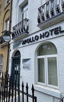 Apollo Hotel Kings Cross 5/41