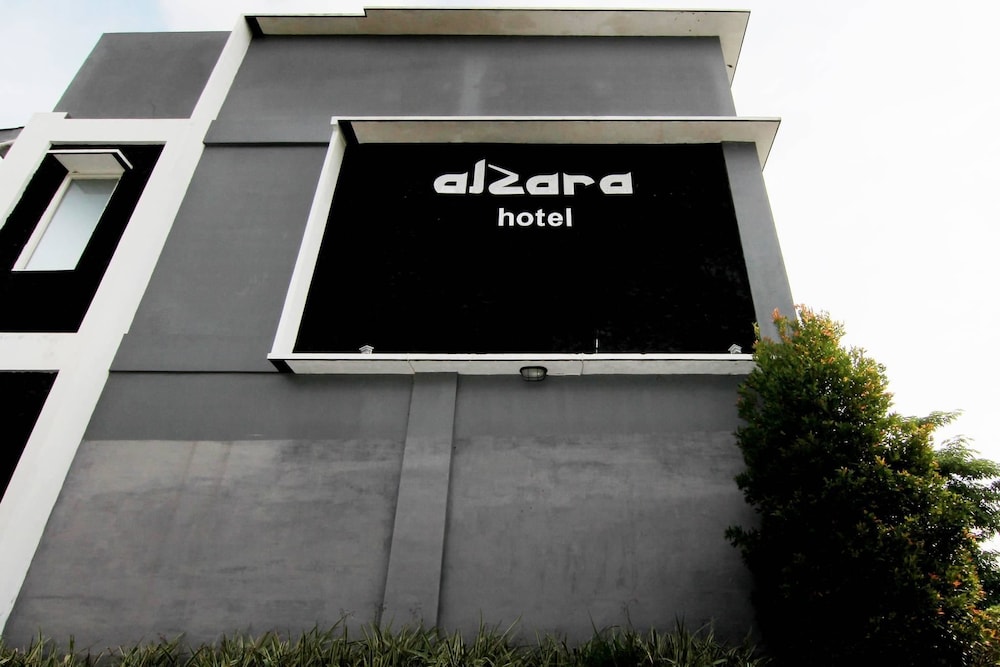 Alzara Hotel Syariah 1/38