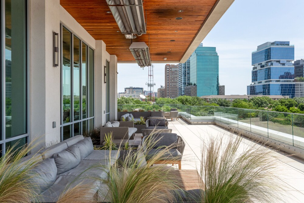 Locale Victory Park - Dallas 41/46