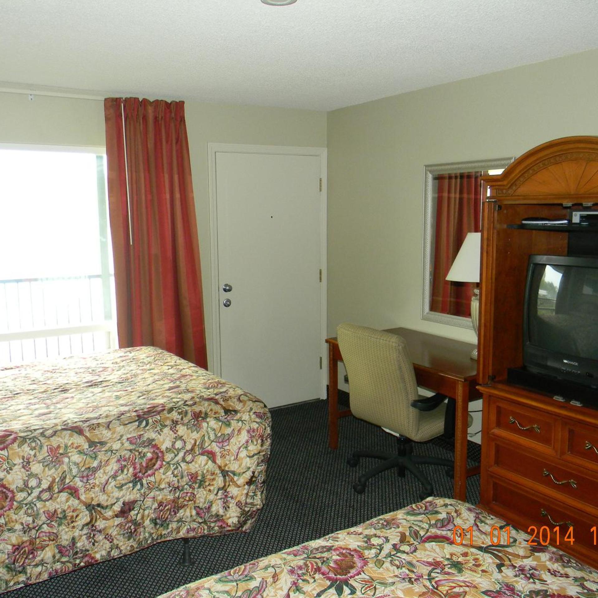 Lakeview Inn Centralia 15/28