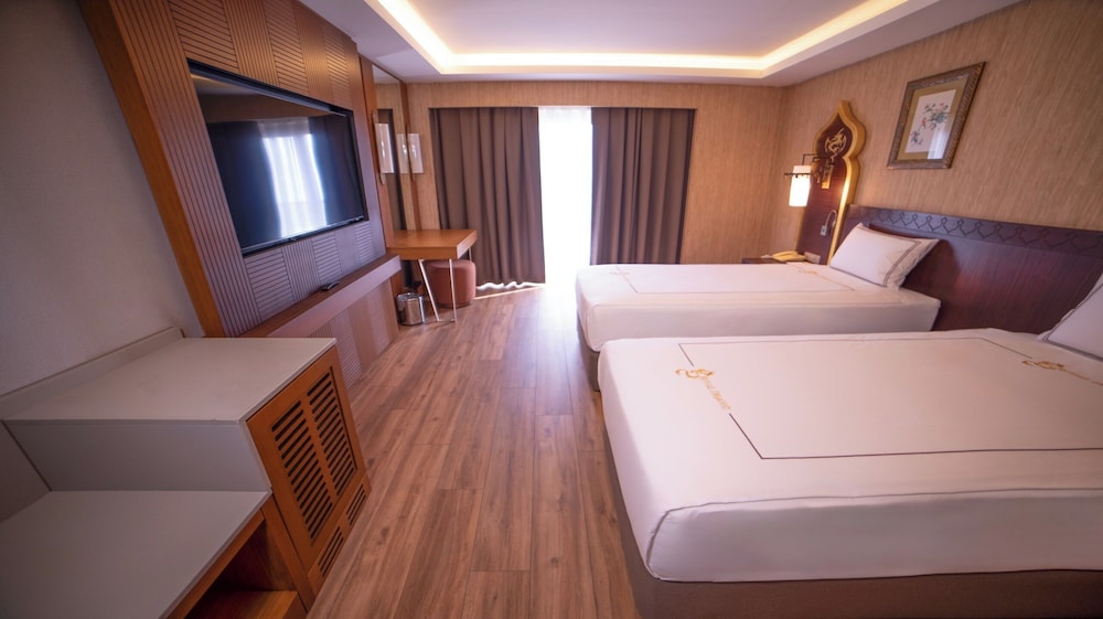SUITE KING