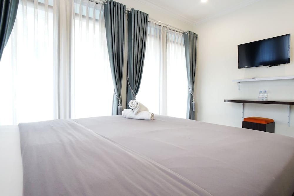 RUMA Hostel 7/43