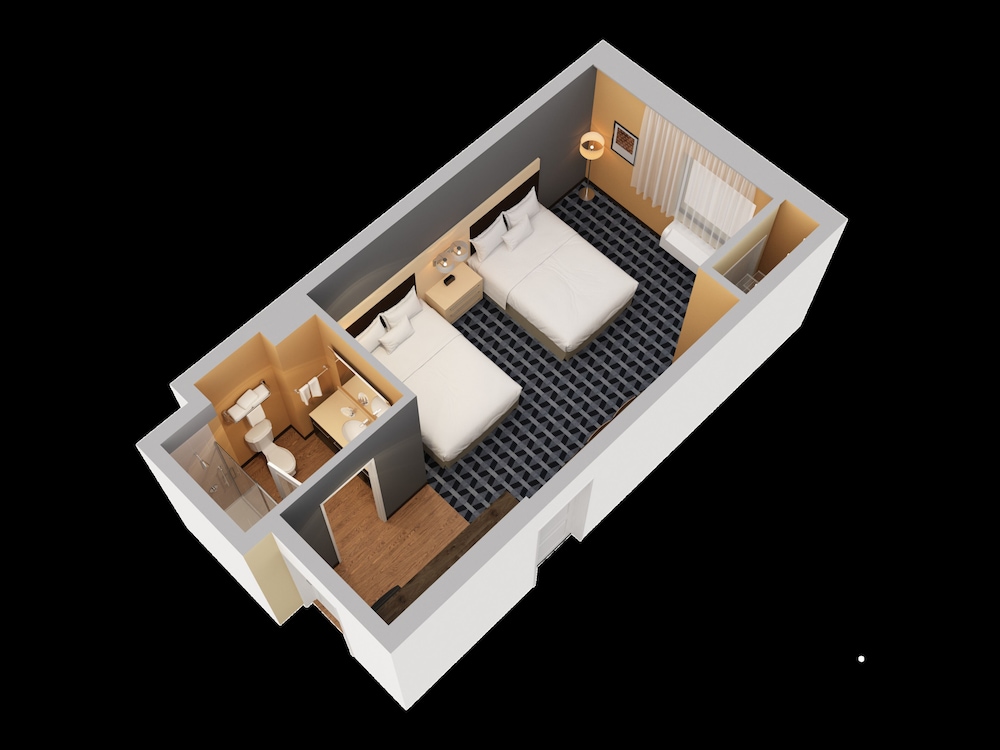 Towneplace Suites by Marriott London 22/58