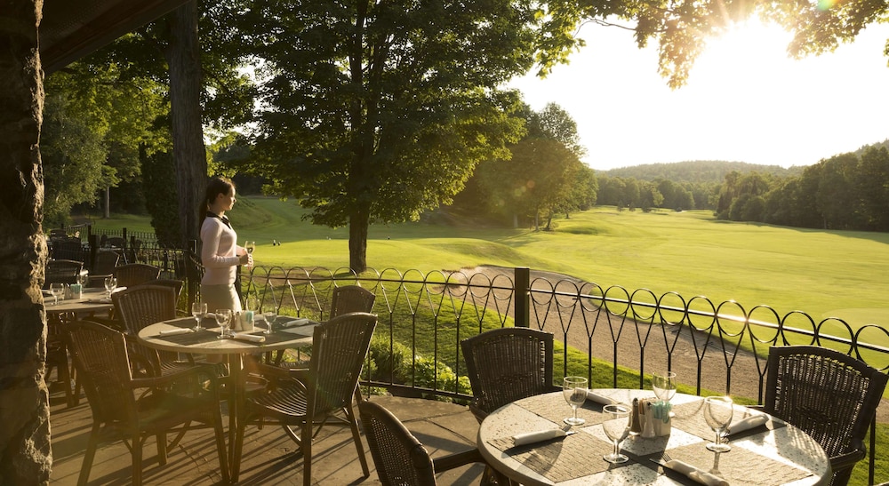 Fairmont Le Chateau Montebello 55/74