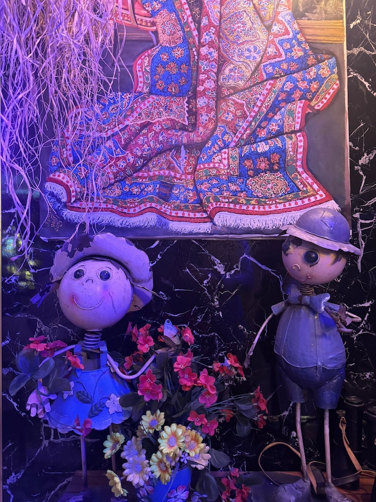 The Little Prince Hotel 36/48