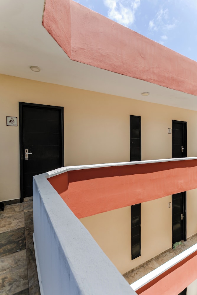 Hotel Ambra by Kavia in PLAYA DEL CARMEN