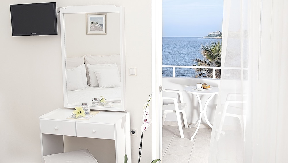 Petradi Beach Lounge Hotel 42/50
