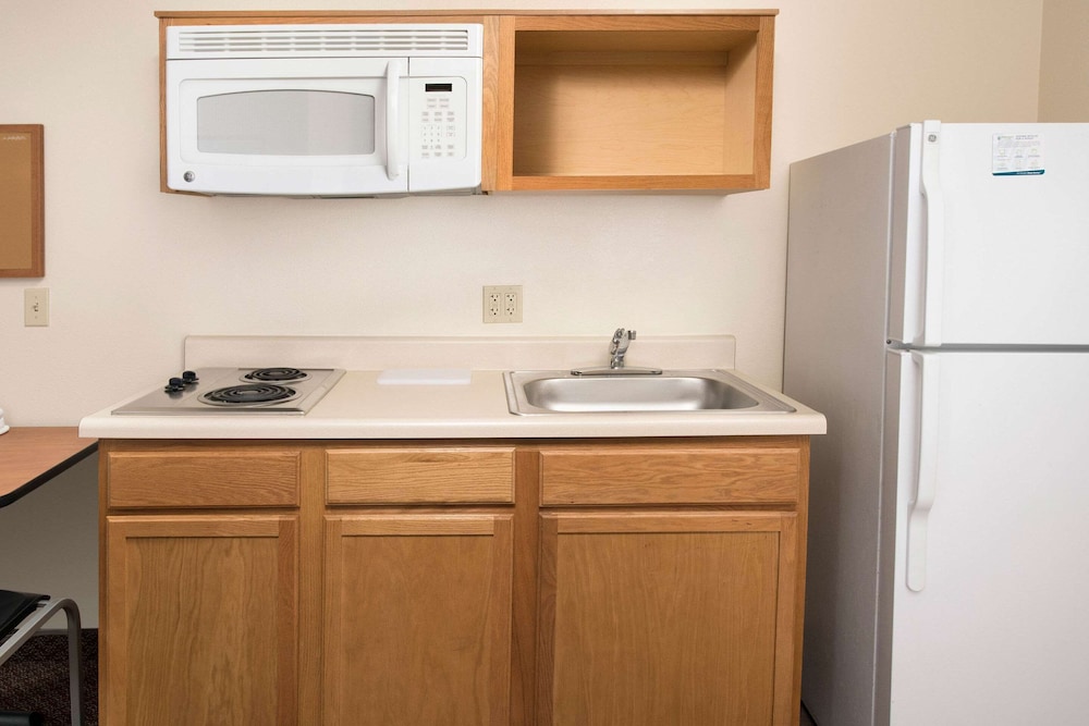 WoodSpring Suites Raleigh Apex 38/38
