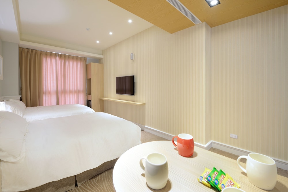 Caffir Garden Hotel 21/46