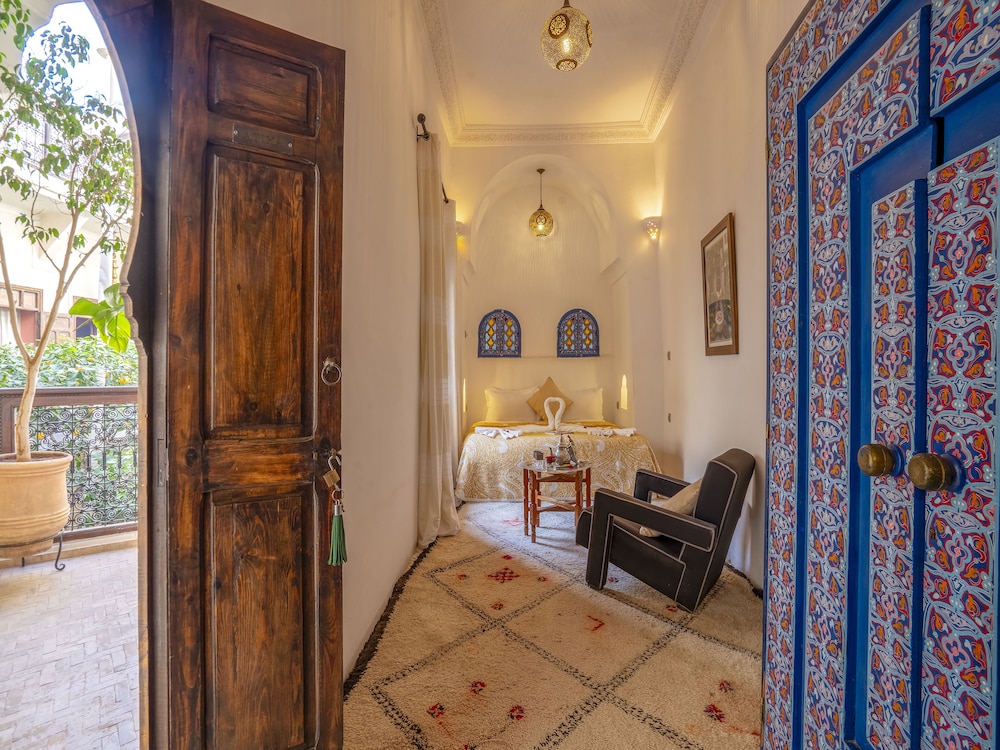 Riad Maïalou 2/50