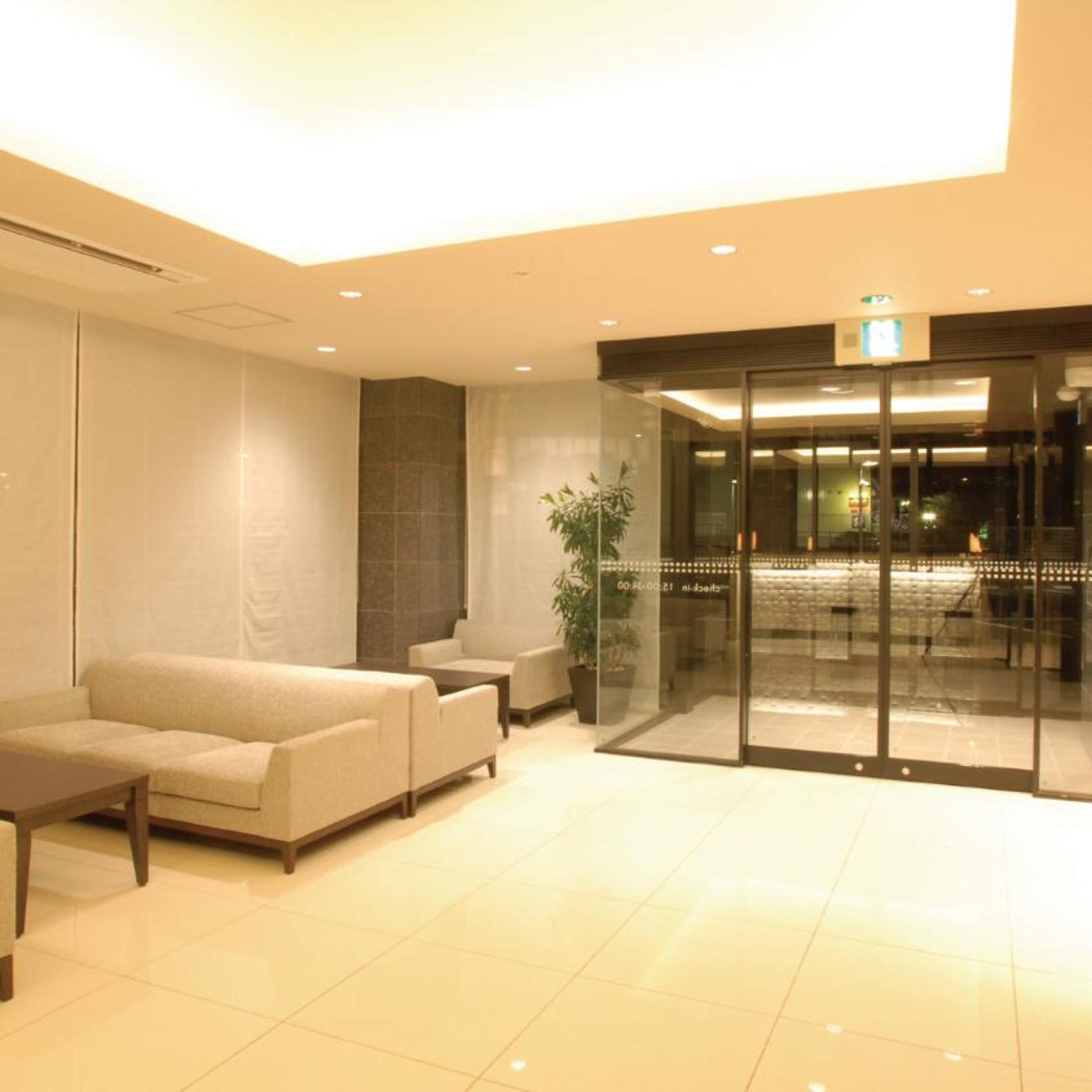 AB Hotel Kakamigahara 32/32