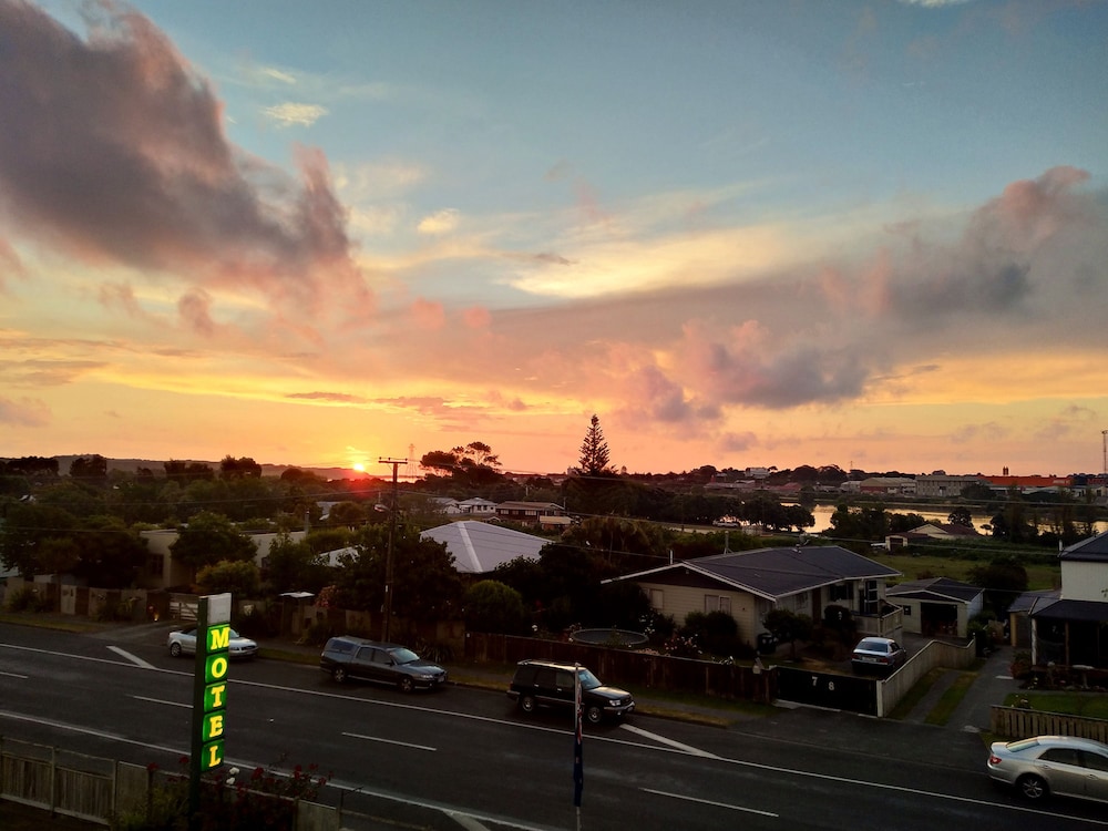 Te Awa Motel 26/42