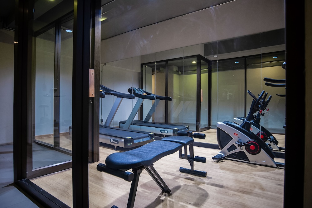 THA CITY LOFT HOTEL 45/72