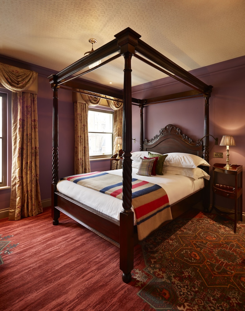 The Zetter Townhouse Marylebone 11/49
