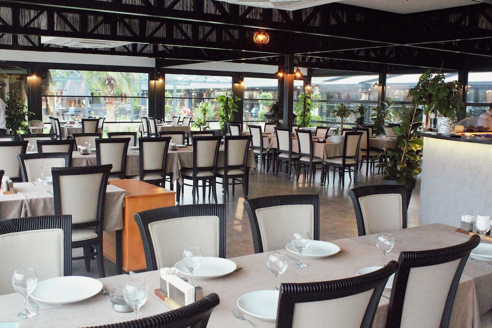 Golevi Konaklama & Restaurant 26/50