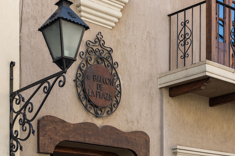 Balcon de La Plaza 23/50