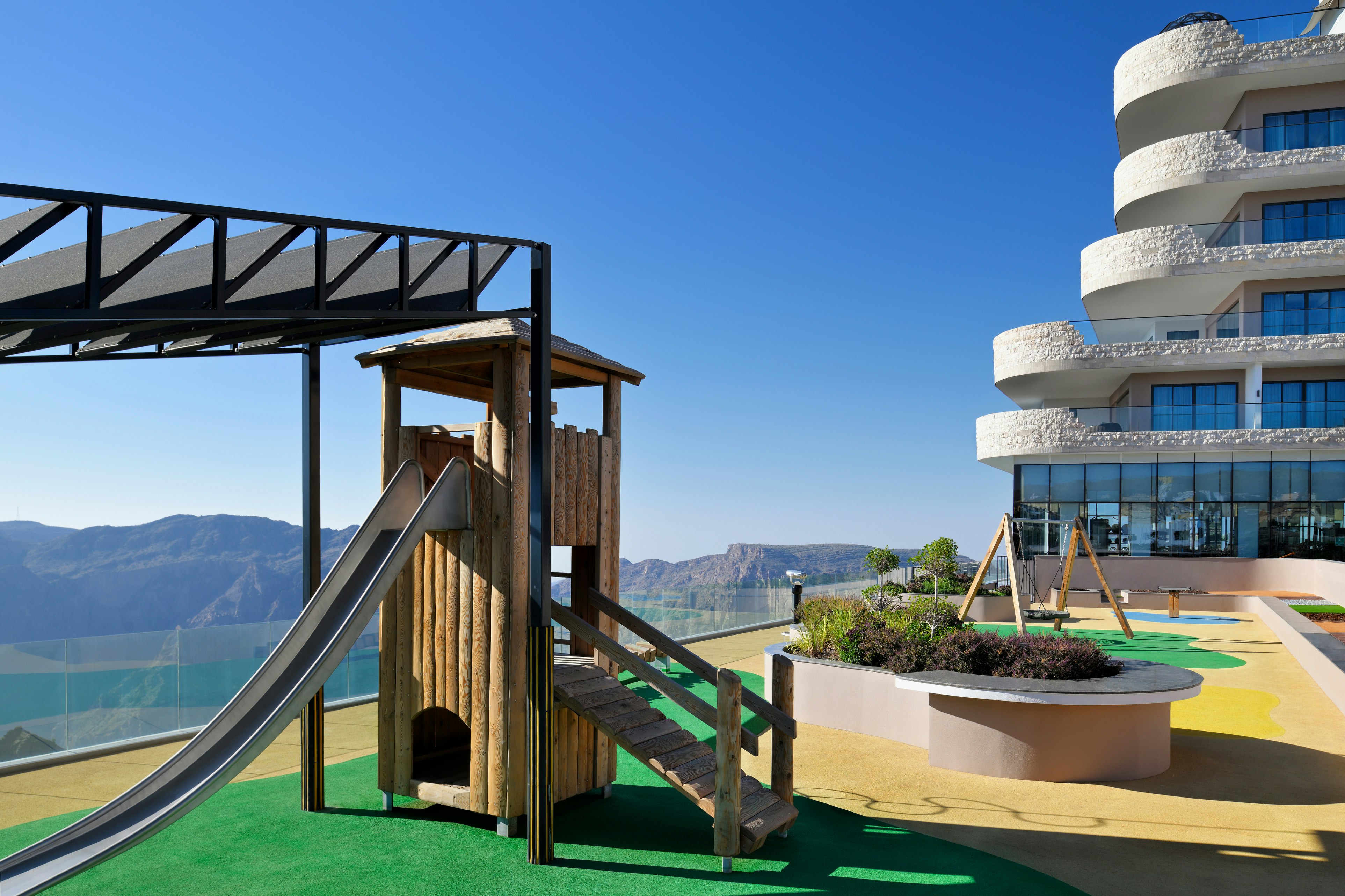 Hotel Indigo Jabal Akhdar Resort & Spa 42/50