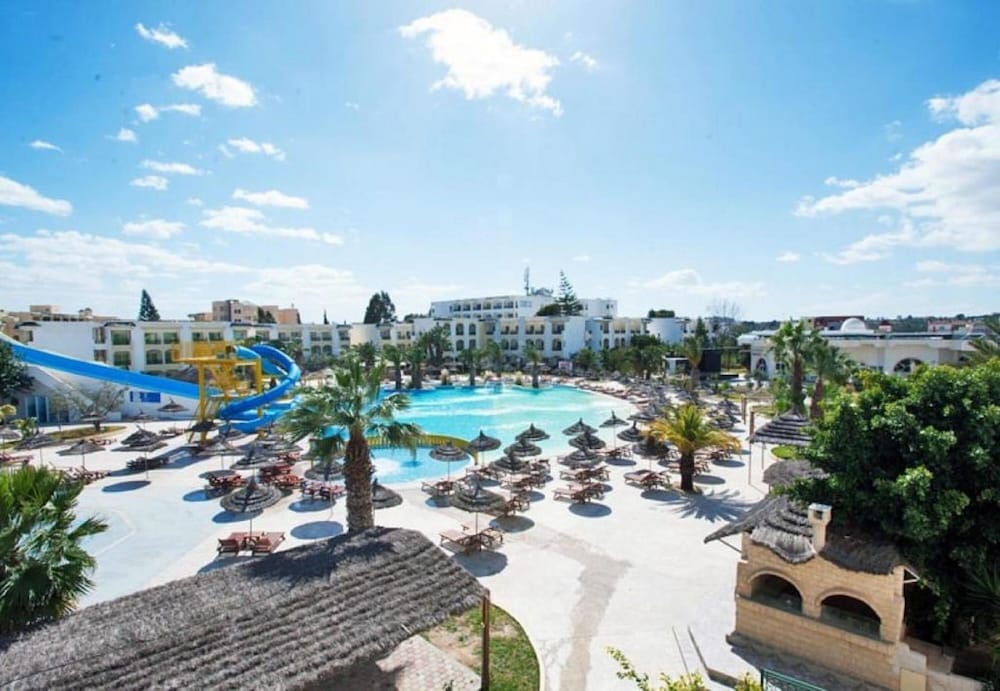 Hotel Soviva Resort 43/50