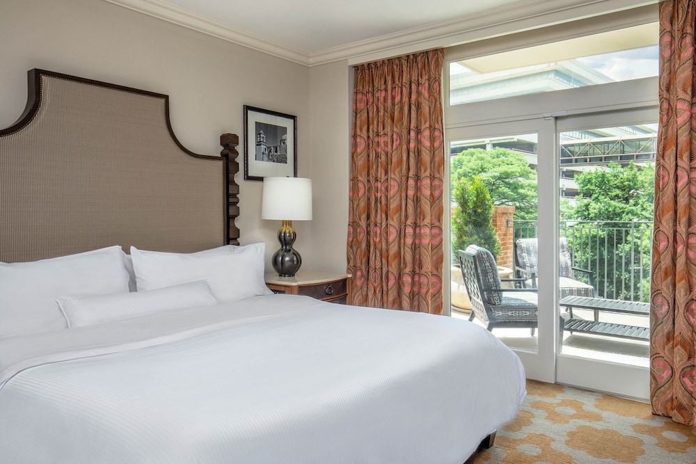 Westin Riverwalk Hotel 16/67