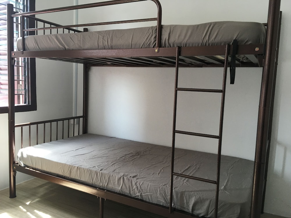 Homey Hostel 11/38