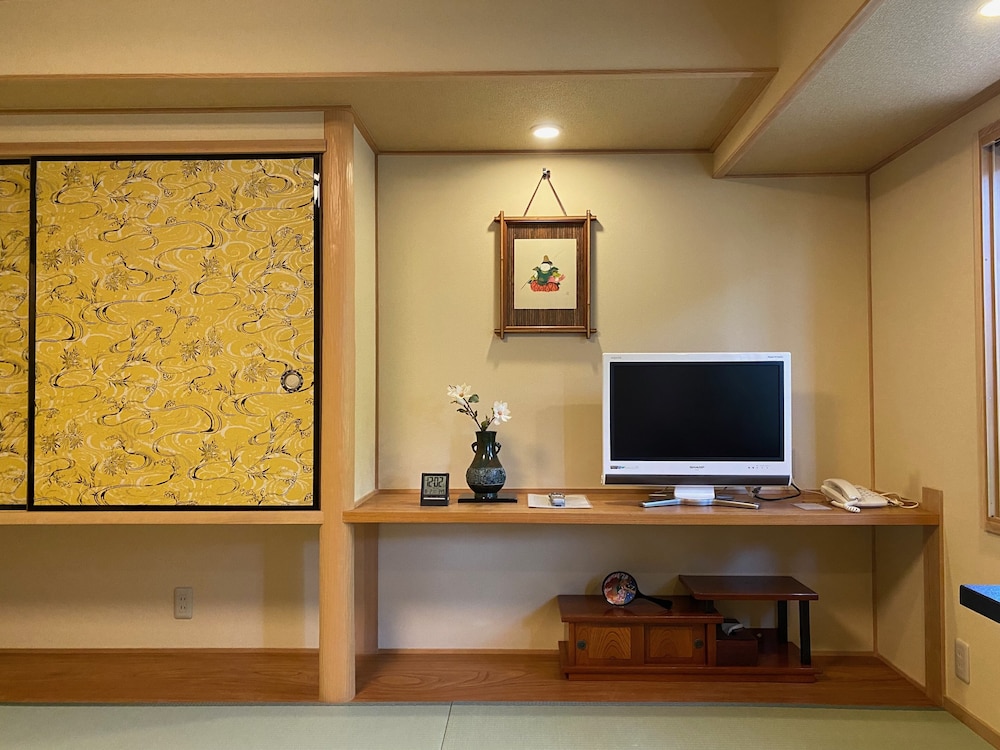 Ryokan Sawaya Honten 9/50