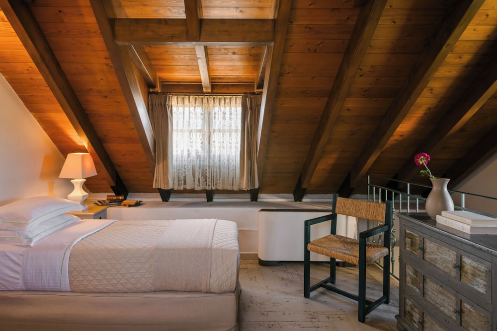 Luxury, Villa, 6 Beds, 2 Queen Beds, Sofa, Villas Kefalonia 3/10