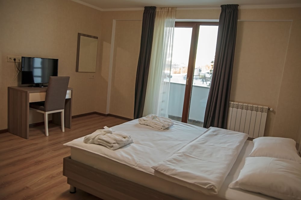 Orbi Palace Hotel Official 16/61