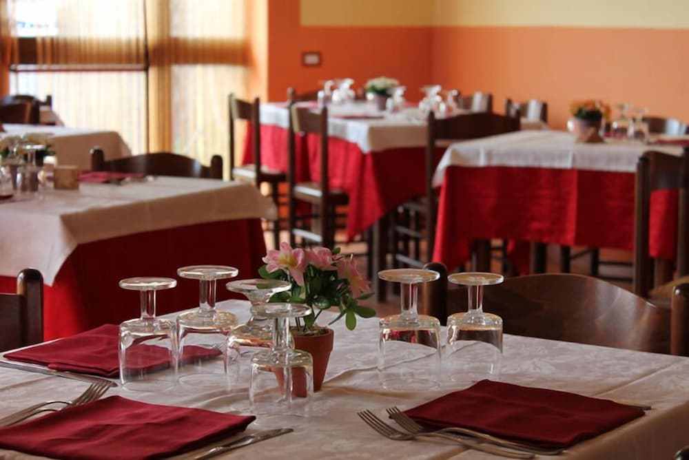 Agriturismo Piccolo Paradiso 56/74
