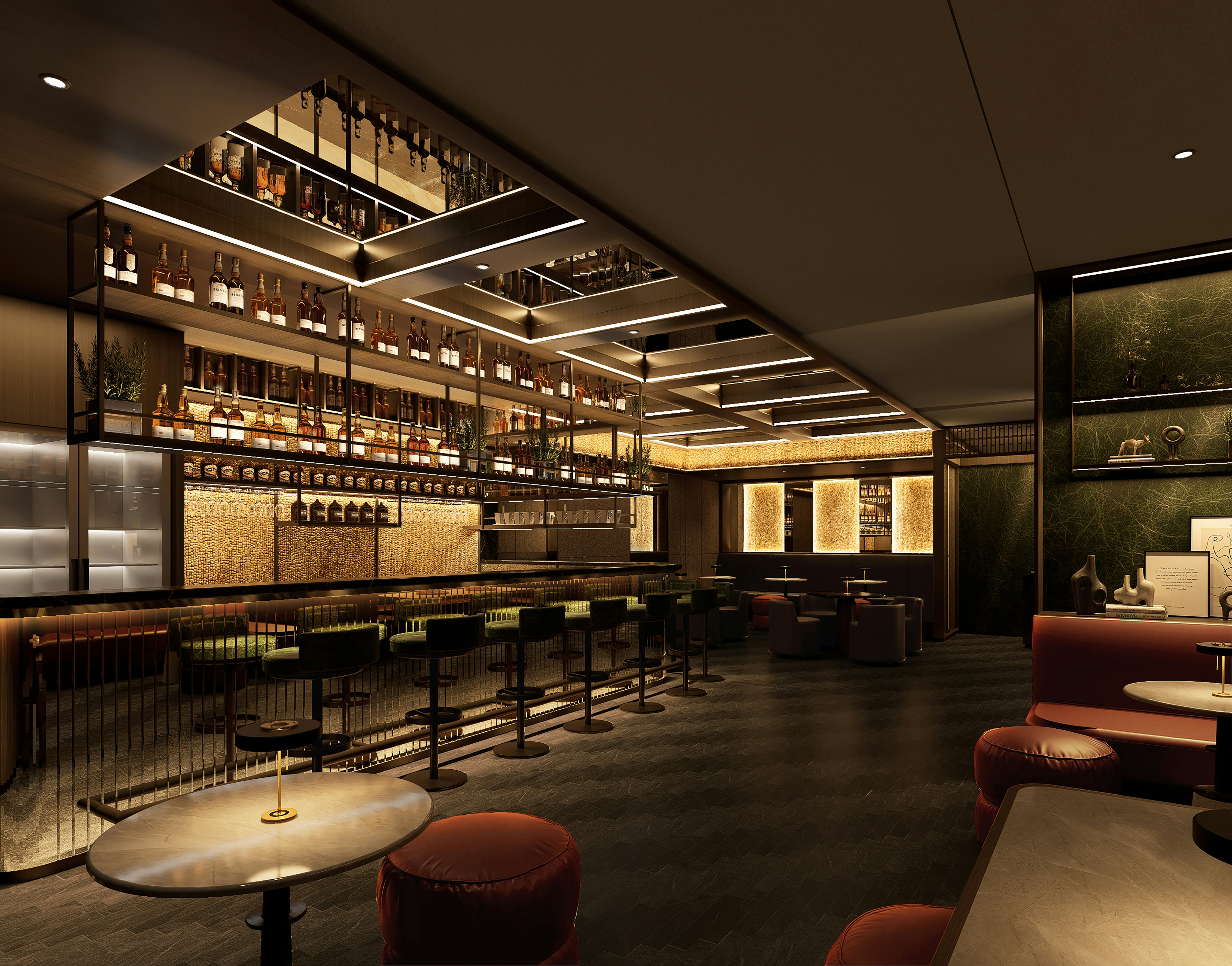 Hilton Padalarang Bandung 40/50