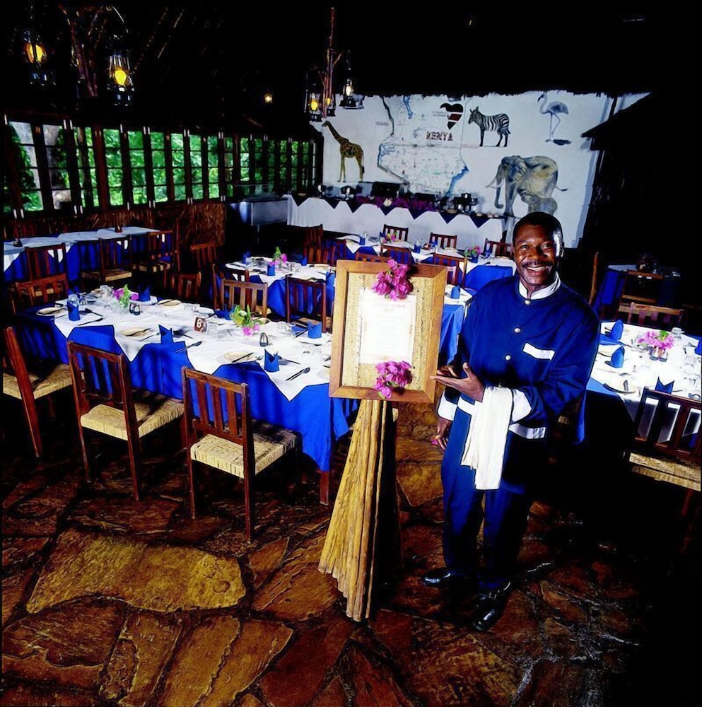 Baobab Sea Lodge 11/34