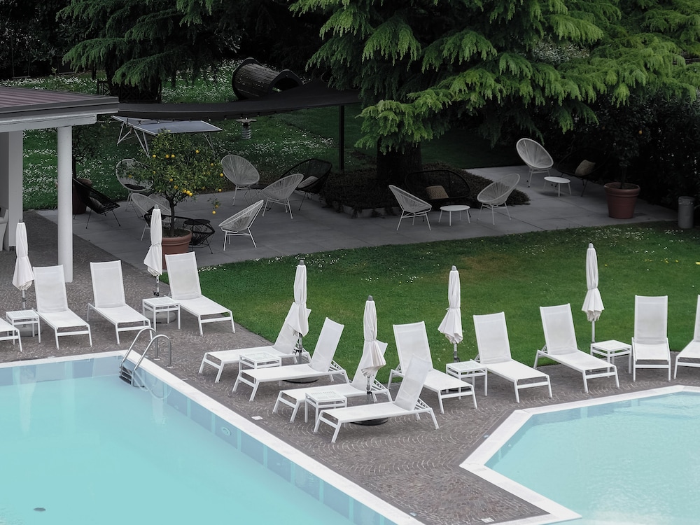 Hotel Luise 84/95