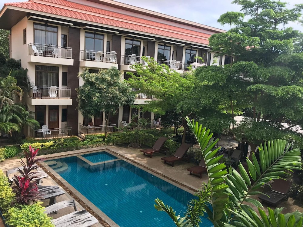 SP Chaweng Palace 2/68