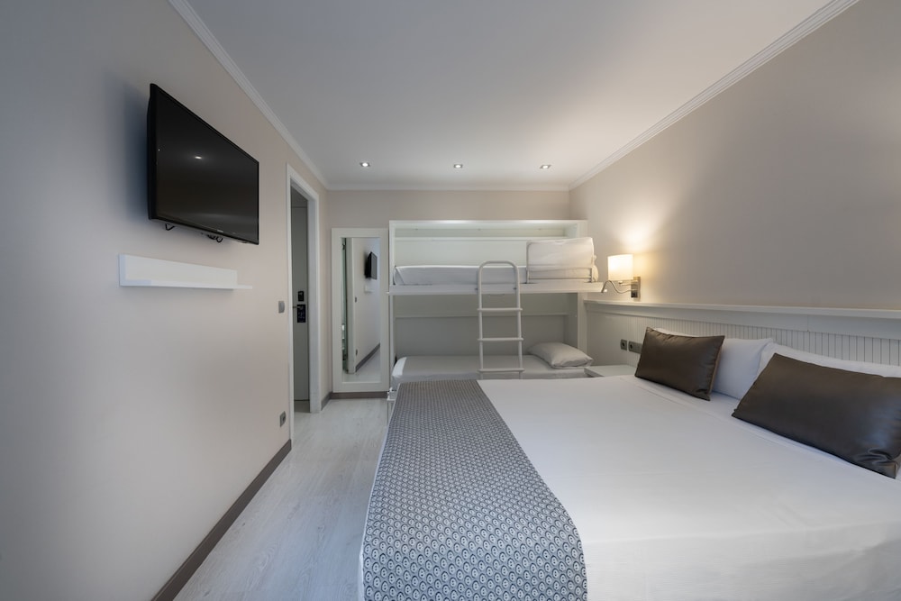 Catalonia Roma Hotel 15/58