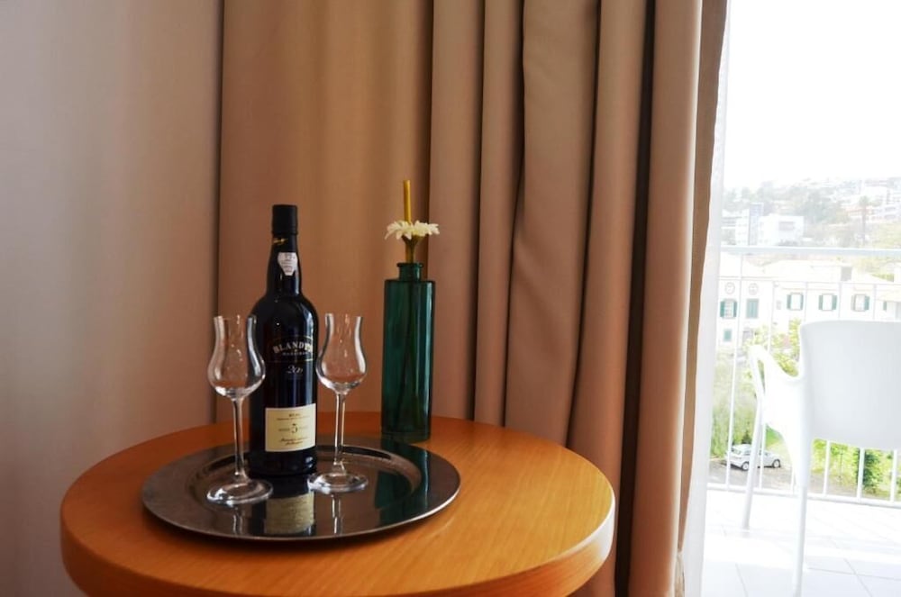 Madeira Bright Star Hotel 22/59