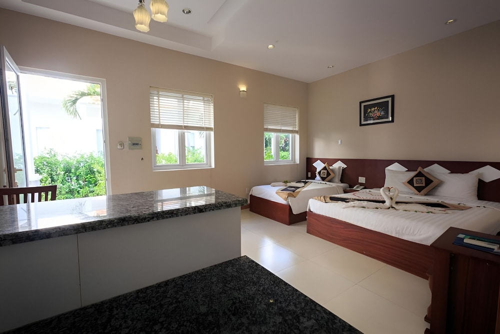 Muine Volga Hotel & Apartment 48/64