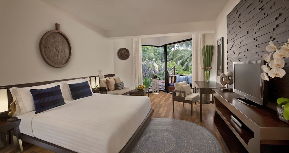 Anantara Bophut Koh Samui Resort 23/76